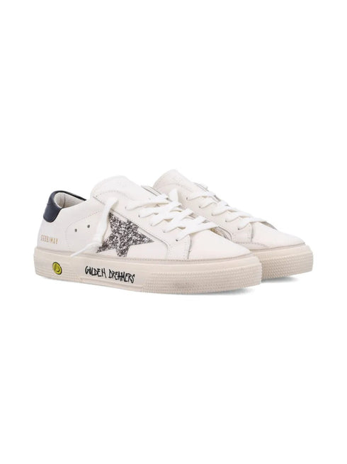 GOLDEN GOOSE MAY GRAFFITI